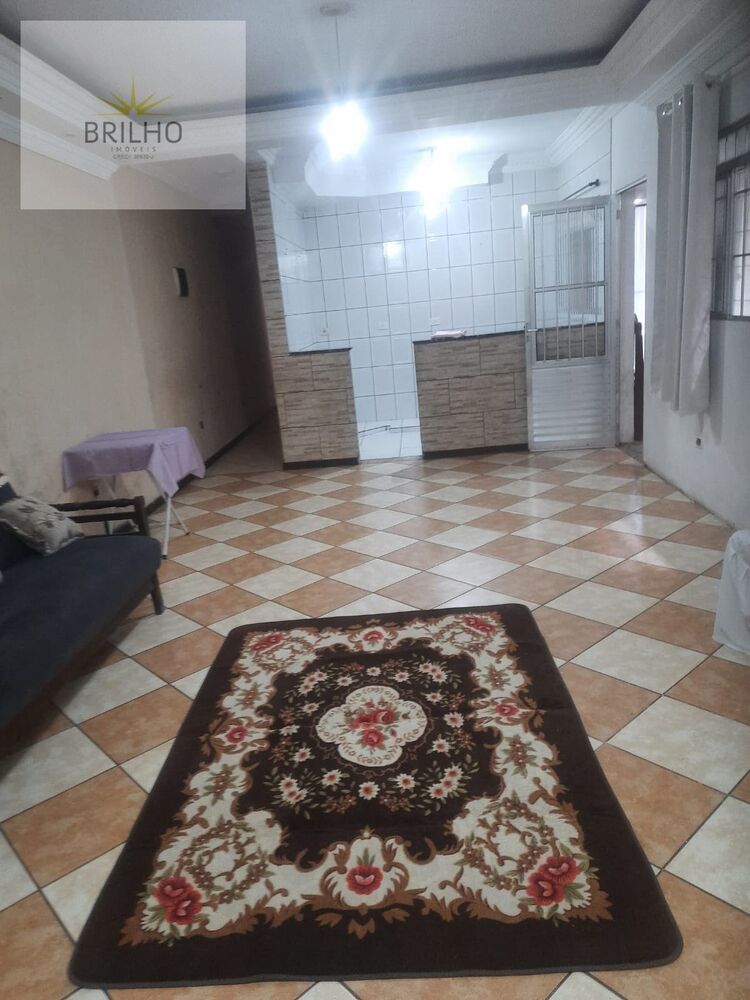 Casa para alugar com 2 quartos, 50m² - Foto 16