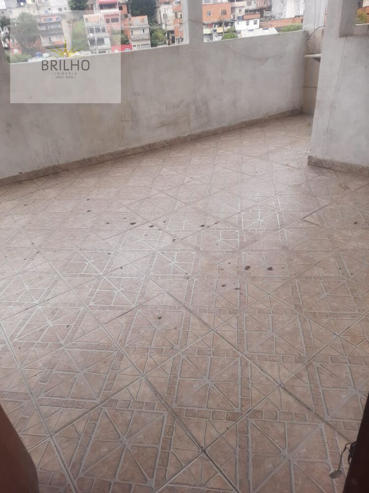 Casa para alugar com 2 quartos, 50m² - Foto 19