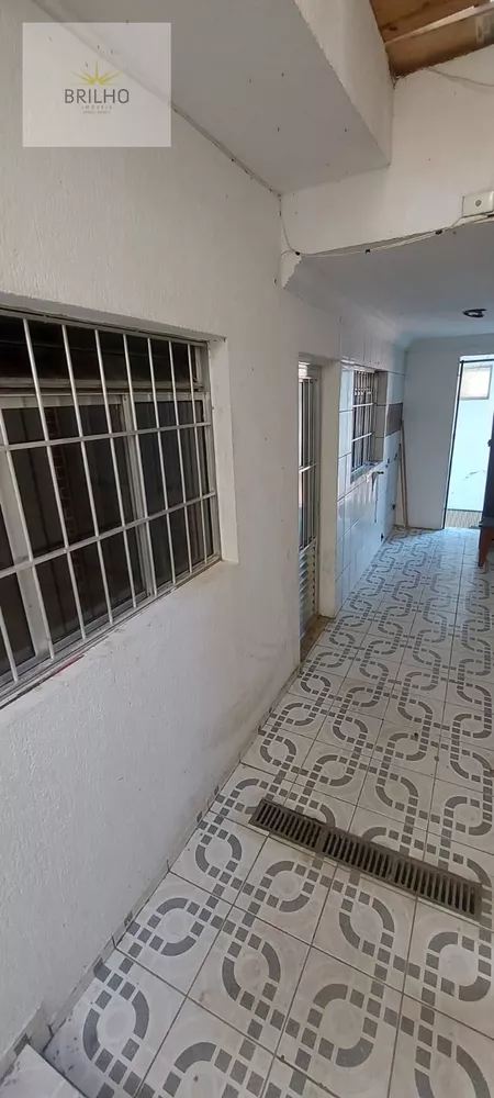 Casa, 2 quartos, 50 m² - Foto 7