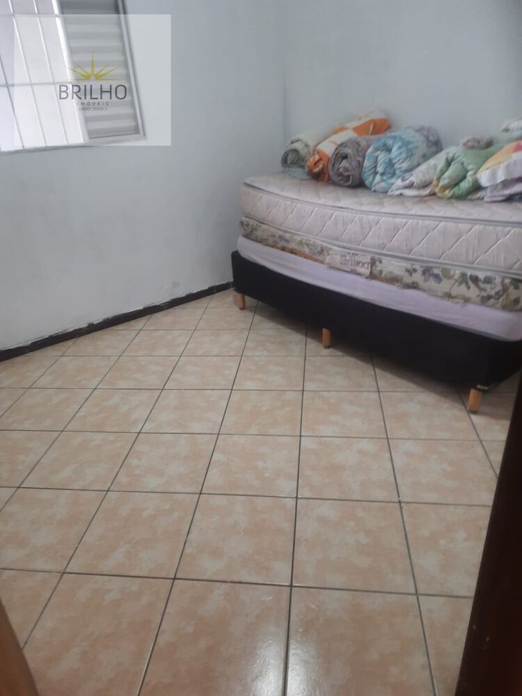 Casa para alugar com 2 quartos, 50m² - Foto 20