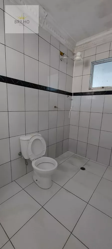 Casa, 2 quartos, 50 m² - Foto 11