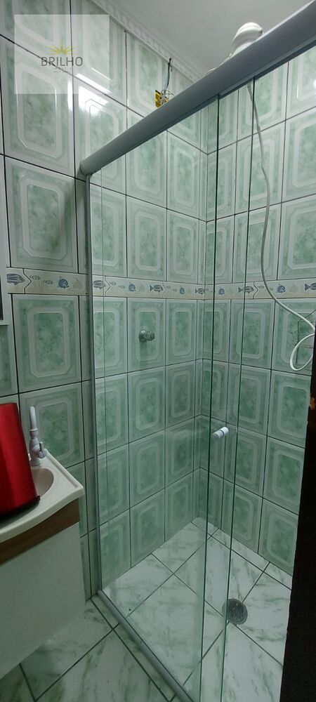 Casa para alugar com 2 quartos, 50m² - Foto 3