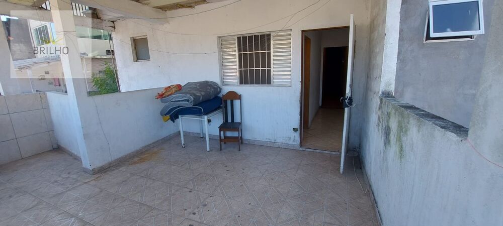 Casa para alugar com 2 quartos, 50m² - Foto 8