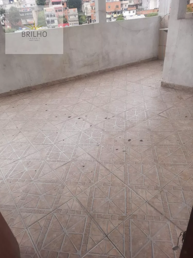 Casa, 2 quartos, 50 m² - Foto 29