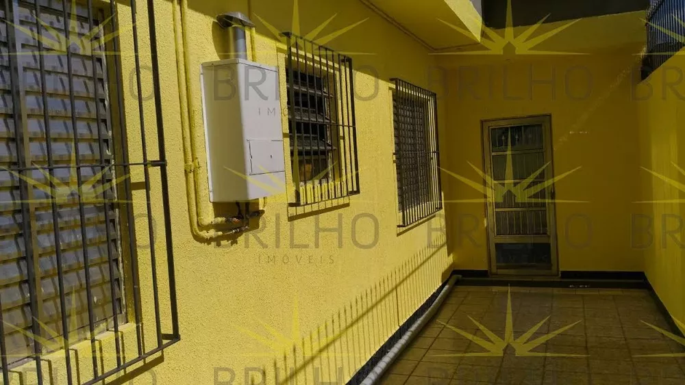 Casa, 3 quartos - Foto 12