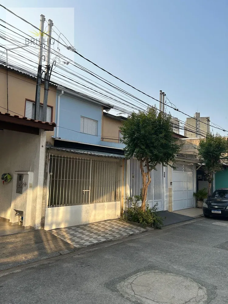 Casa de Condomínio, 3 quartos - Foto 8