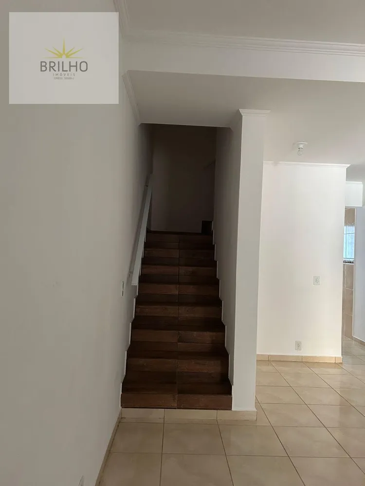 Casa de Condomínio, 3 quartos - Foto 6