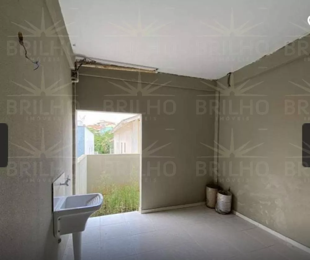 Sobrado, 3 quartos, 200 m² - Foto 2