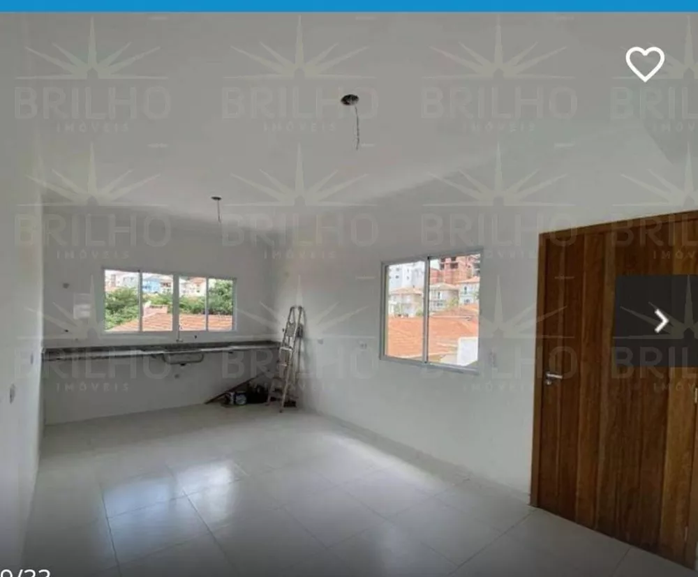 Sobrado, 3 quartos, 200 m² - Foto 1