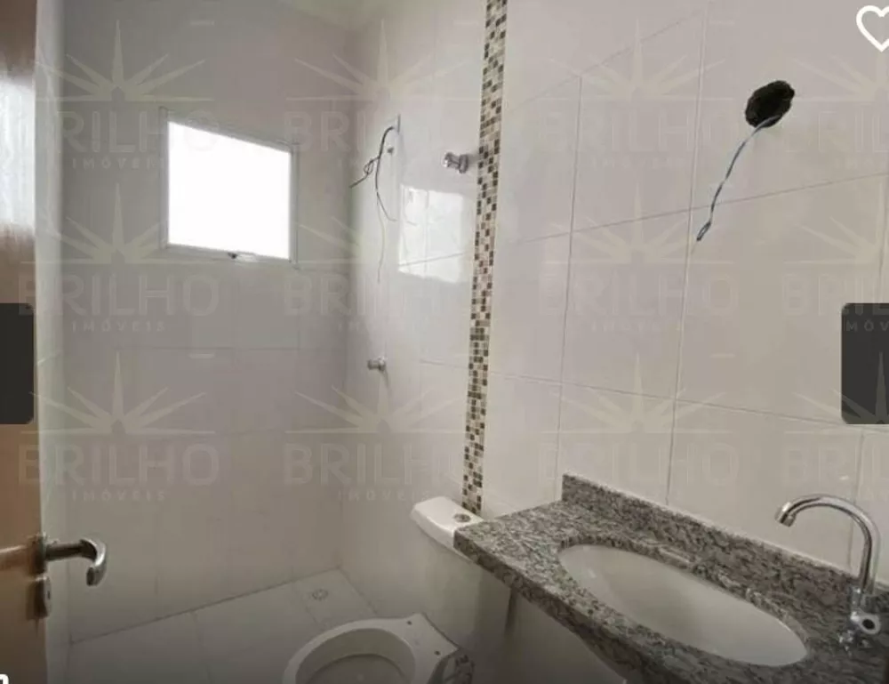 Sobrado, 3 quartos, 200 m² - Foto 4