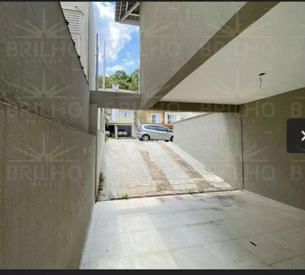 Sobrado, 3 quartos, 200 m² - Foto 3
