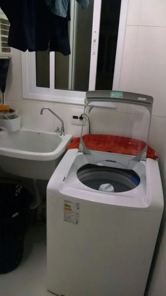 Apartamento, 3 quartos, 105 m² - Foto 11