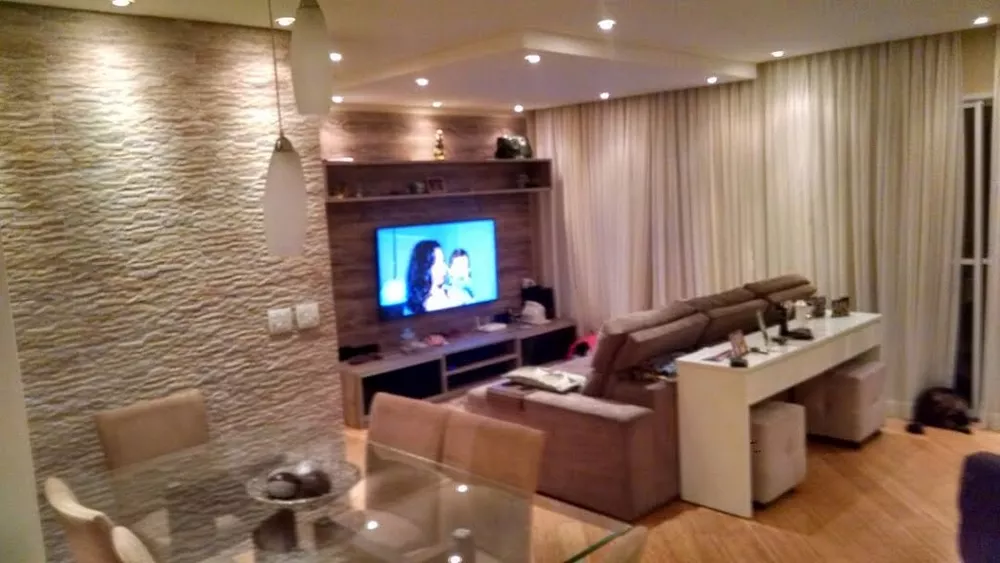 Apartamento, 3 quartos, 105 m² - Foto 2
