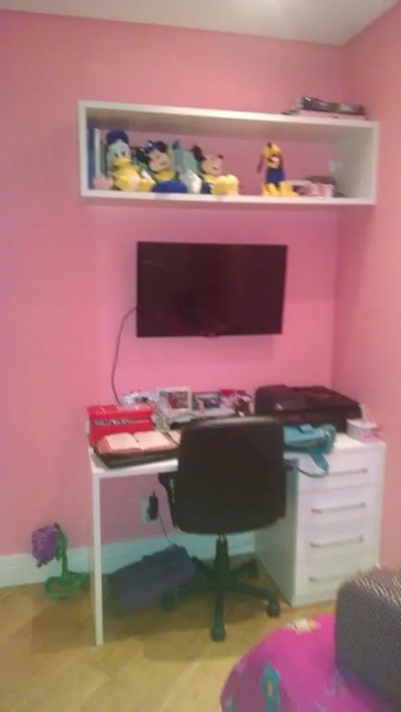 Apartamento, 3 quartos, 105 m² - Foto 13