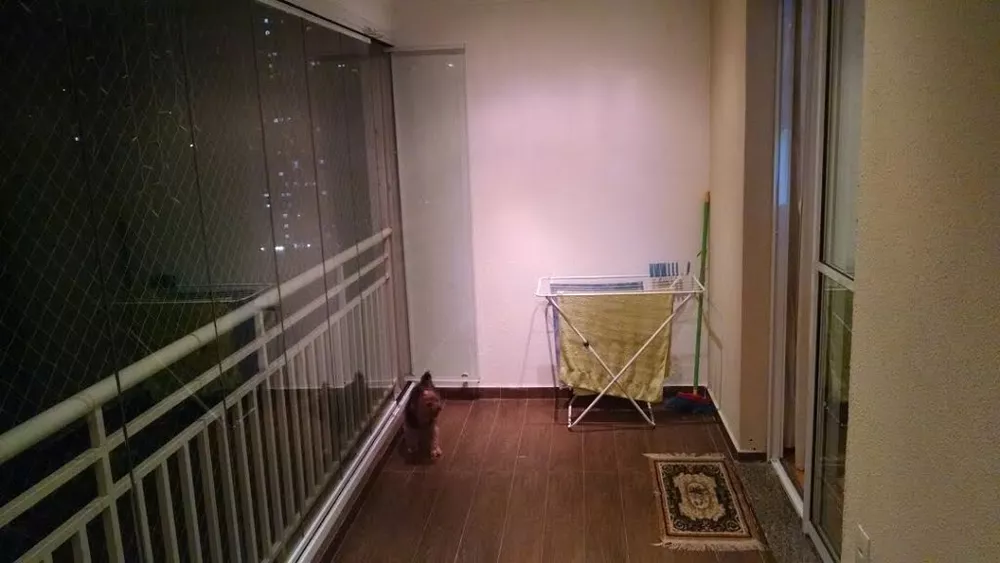 Apartamento à venda com 3 quartos, 105m² - Foto 3