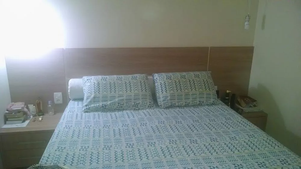 Apartamento, 3 quartos, 105 m² - Foto 1