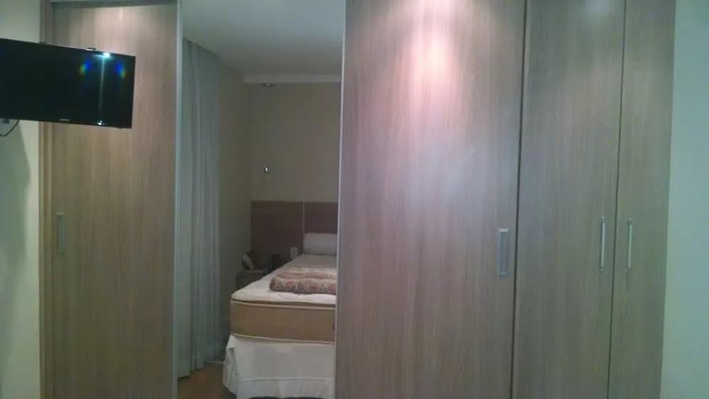 Apartamento, 3 quartos, 105 m² - Foto 4