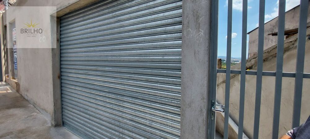 Apartamento para alugar com 1 quarto, 35m² - Foto 1