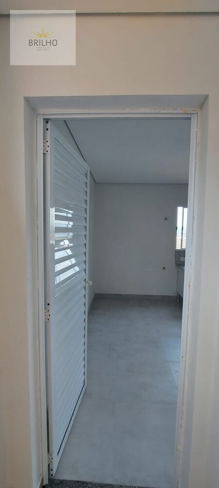 Apartamento para alugar com 1 quarto, 35m² - Foto 2