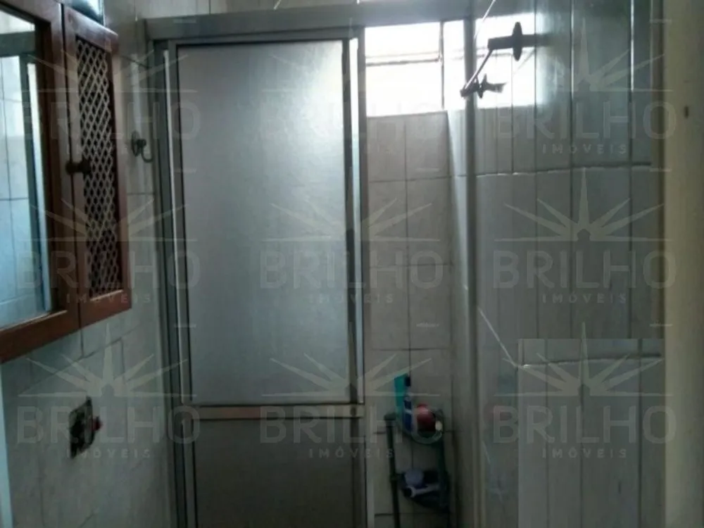 Sobrado, 4 quartos, 200 m² - Foto 2