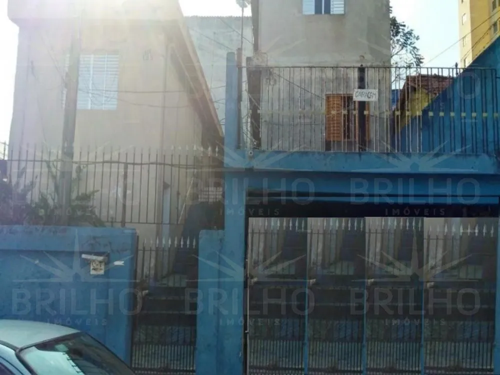 Sobrado, 4 quartos, 200 m² - Foto 3