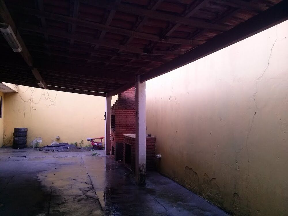 Sobrado, 3 quartos, 130 m² - Foto 2