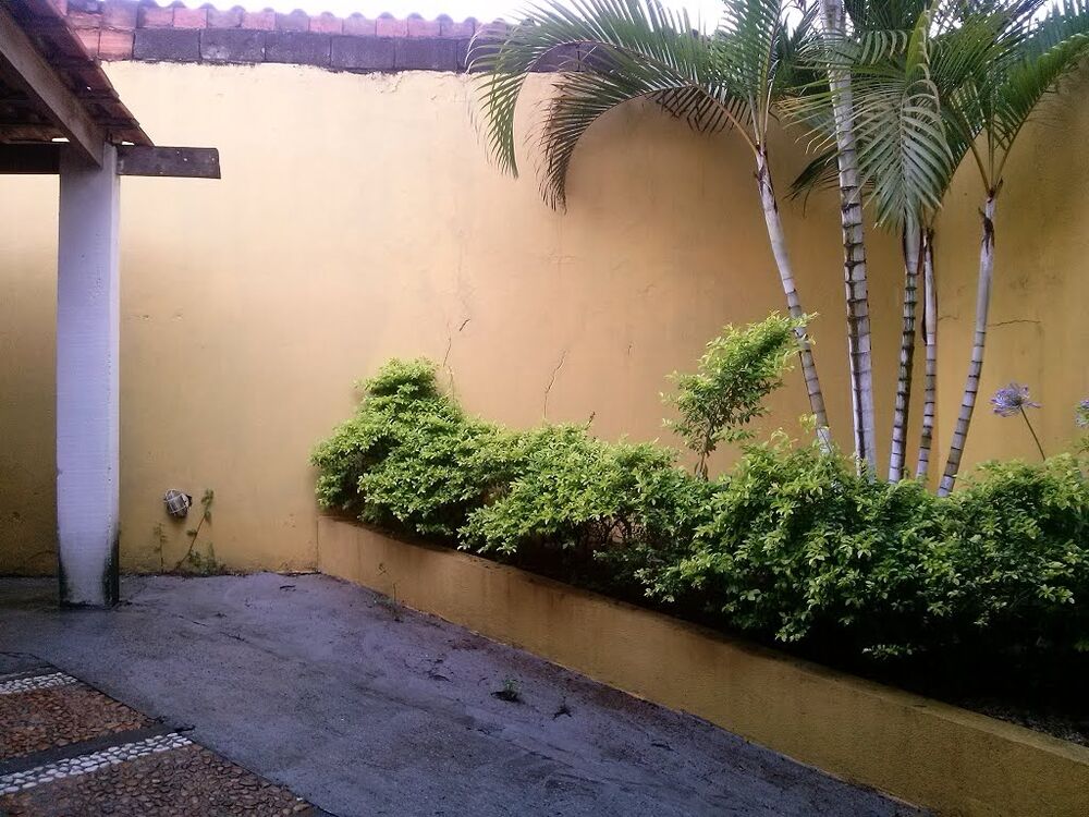 Sobrado, 3 quartos, 130 m² - Foto 1