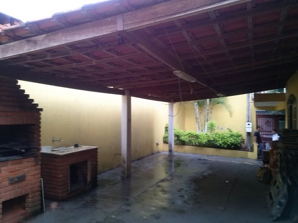Sobrado, 3 quartos, 130 m² - Foto 3
