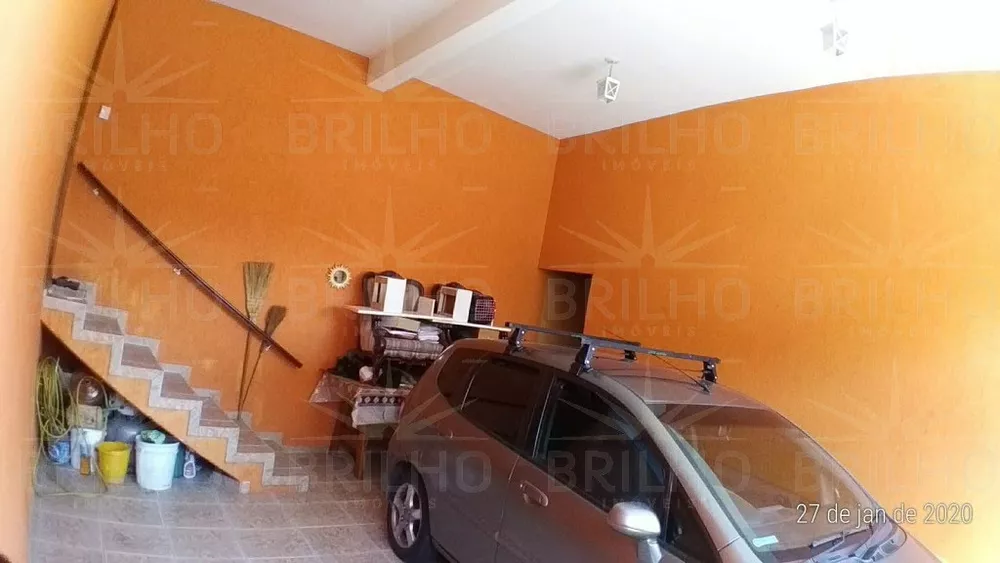 Sobrado à venda com 5 quartos, 133m² - Foto 2