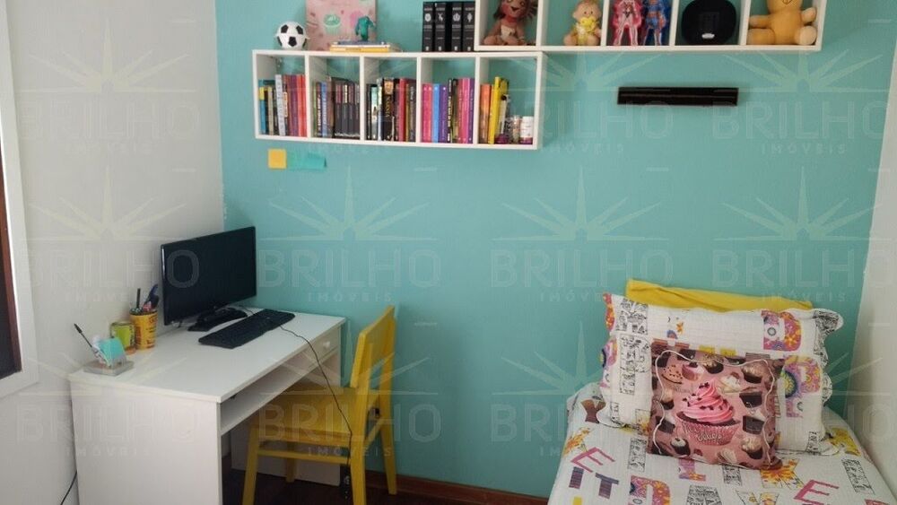 Sobrado à venda e aluguel com 3 quartos, 250m² - Foto 3