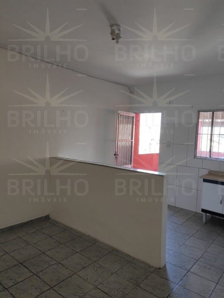 Sobrado, 2 quartos, 80 m² - Foto 1