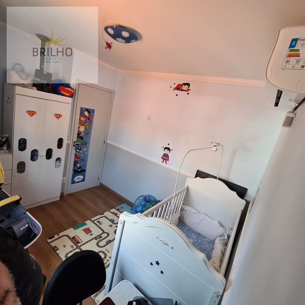 Casa de Condomínio, 2 quartos - Foto 4