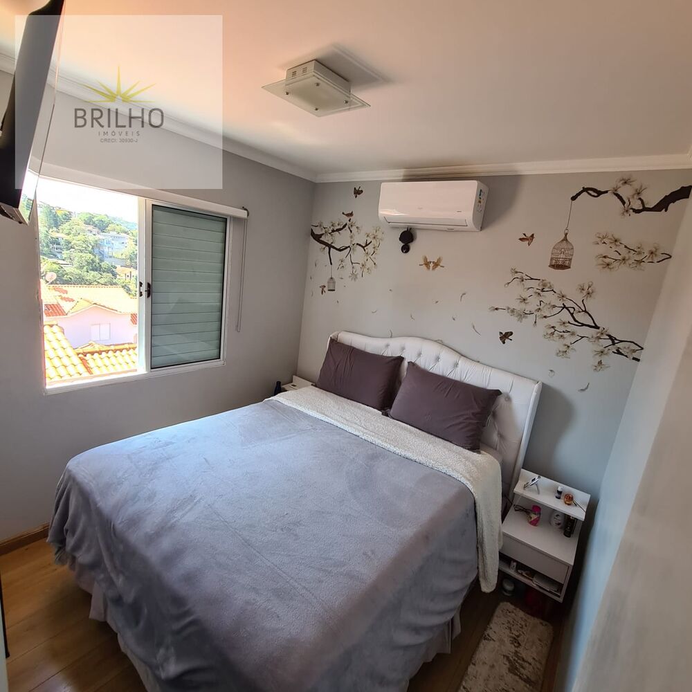 Casa de Condomínio, 2 quartos - Foto 8