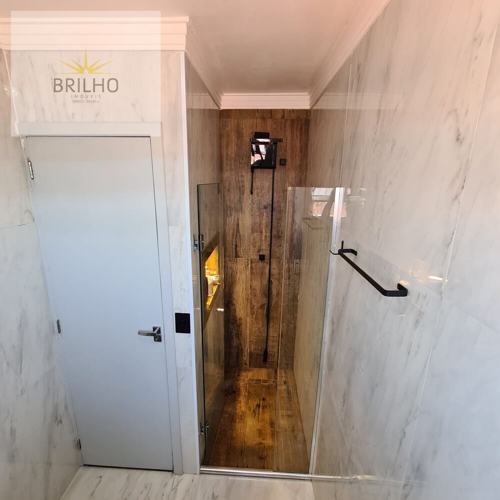 Casa de Condomínio, 2 quartos - Foto 2