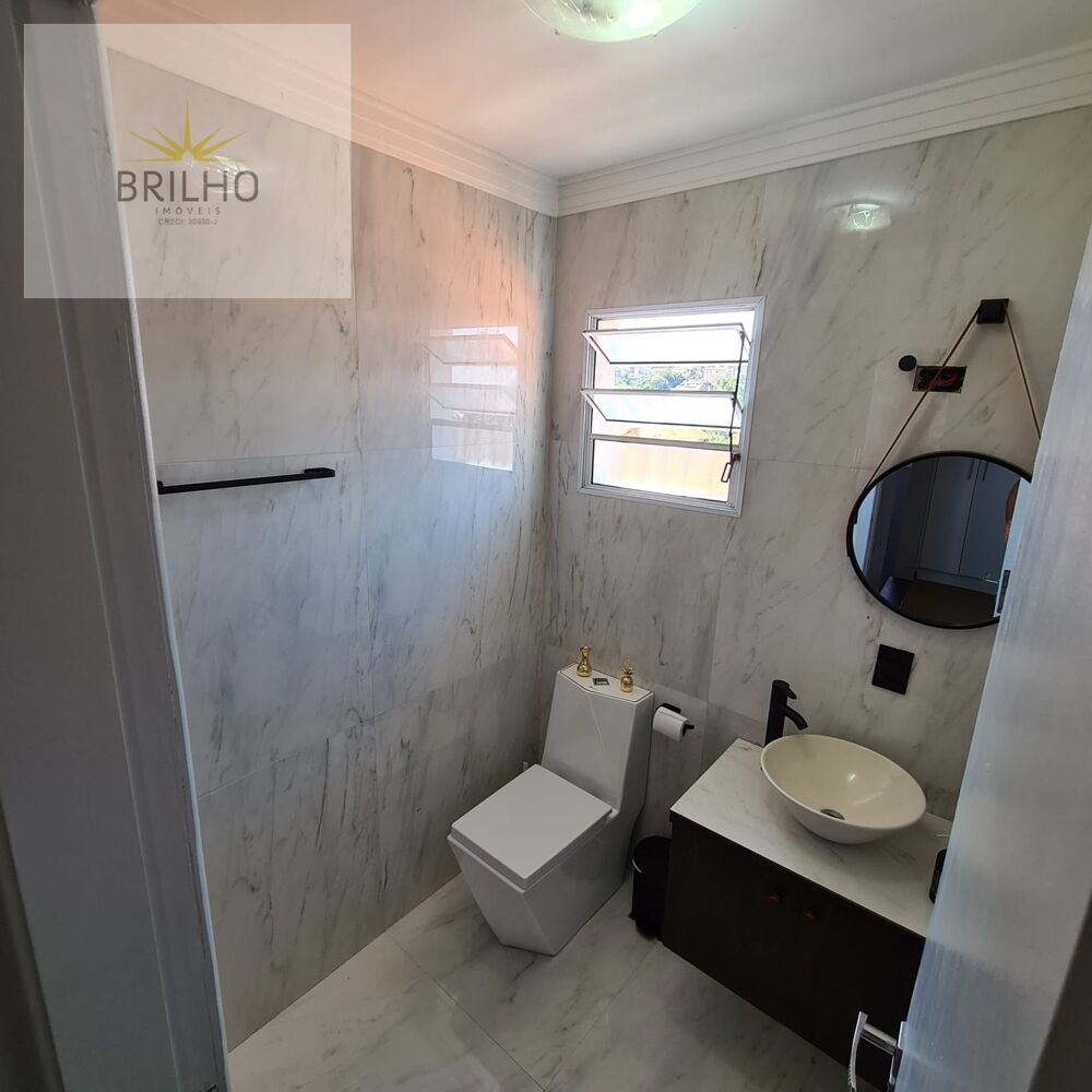 Casa de Condomínio, 2 quartos - Foto 6