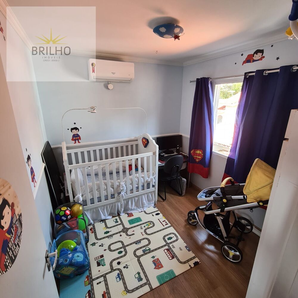 Casa de Condomínio, 2 quartos - Foto 5