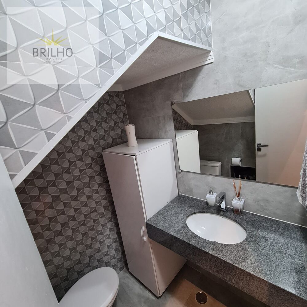 Casa de Condomínio, 2 quartos - Foto 12