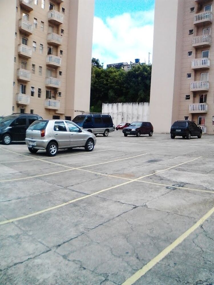 Apartamento, 2 quartos, 58 m² - Foto 14