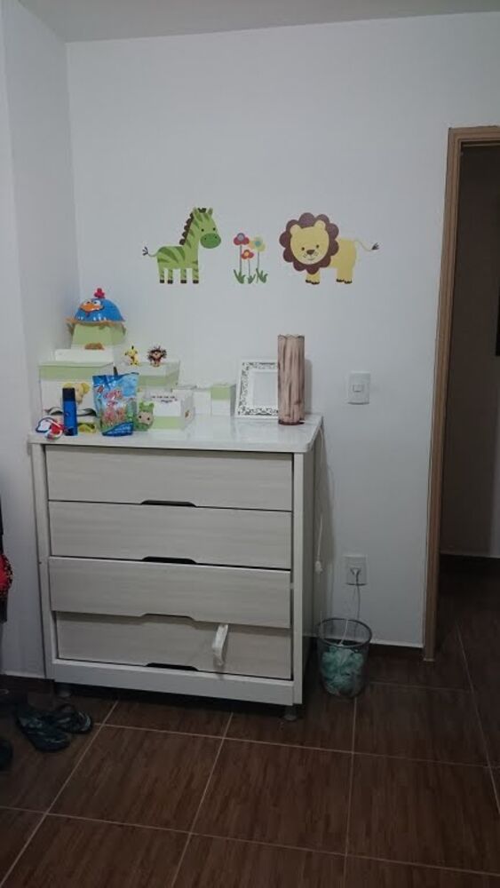 Apartamento, 2 quartos, 58 m² - Foto 5