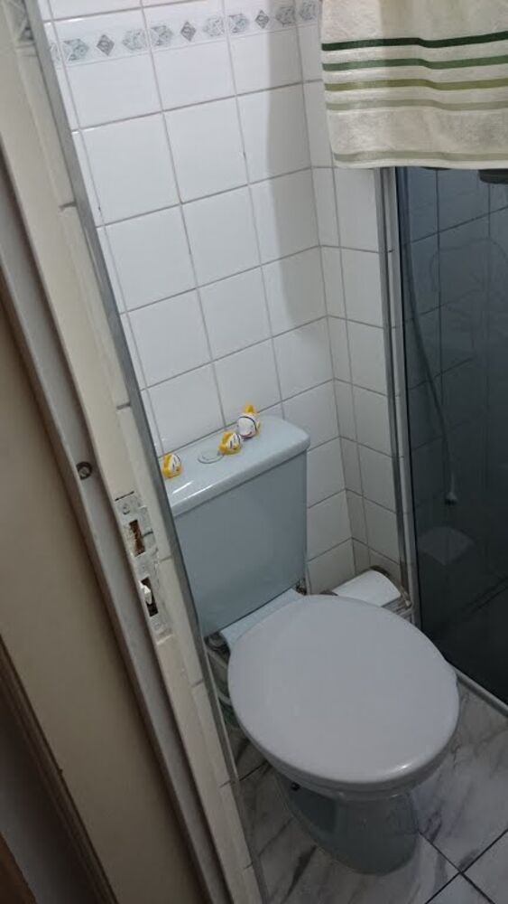 Apartamento, 2 quartos, 58 m² - Foto 11