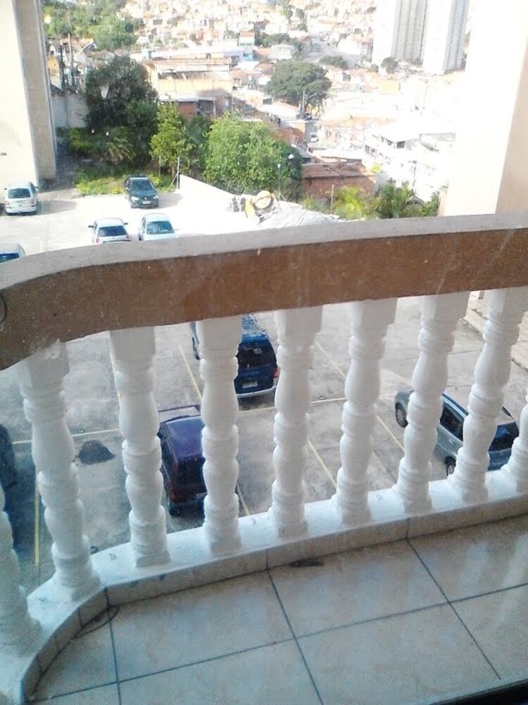 Apartamento, 2 quartos, 58 m² - Foto 17