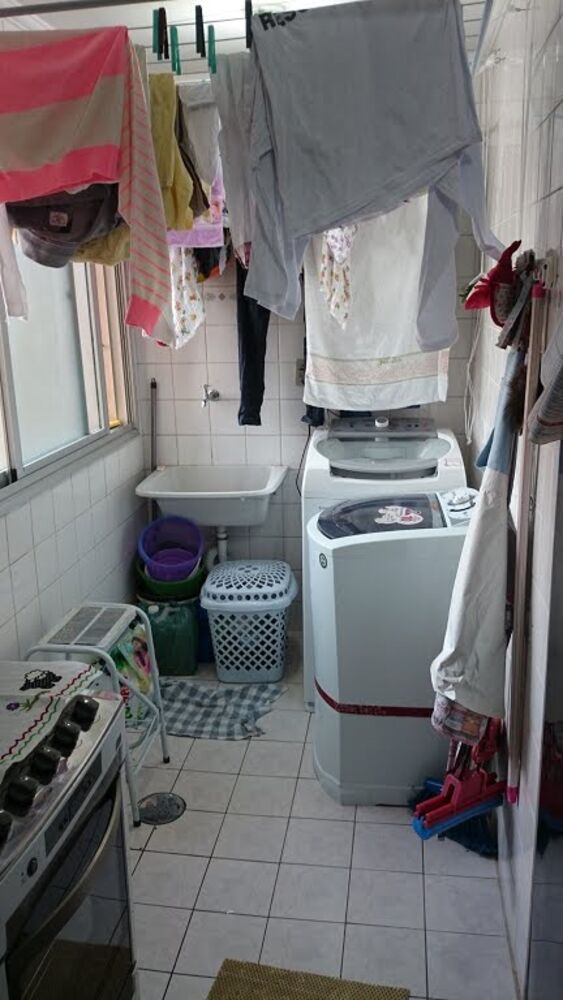 Apartamento, 2 quartos, 58 m² - Foto 9