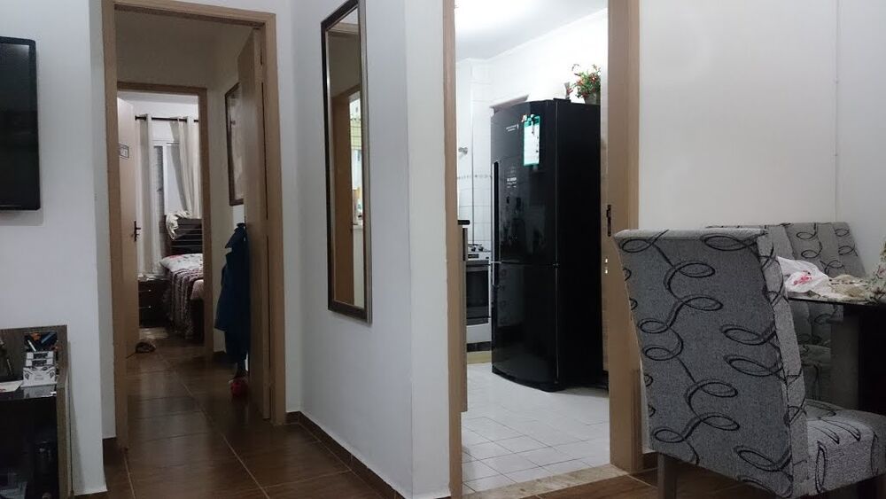 Apartamento, 2 quartos, 58 m² - Foto 3