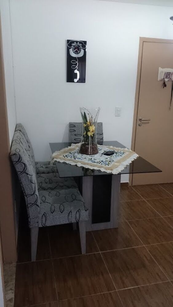 Apartamento, 2 quartos, 58 m² - Foto 4
