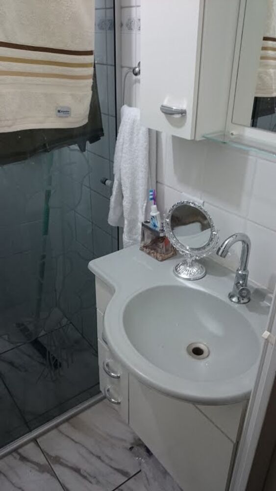 Apartamento, 2 quartos, 58 m² - Foto 10