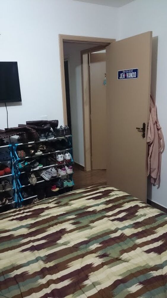 Apartamento, 2 quartos, 58 m² - Foto 7