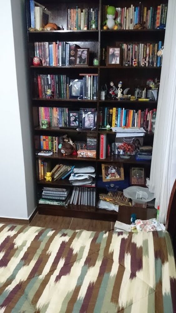 Apartamento, 2 quartos, 58 m² - Foto 6