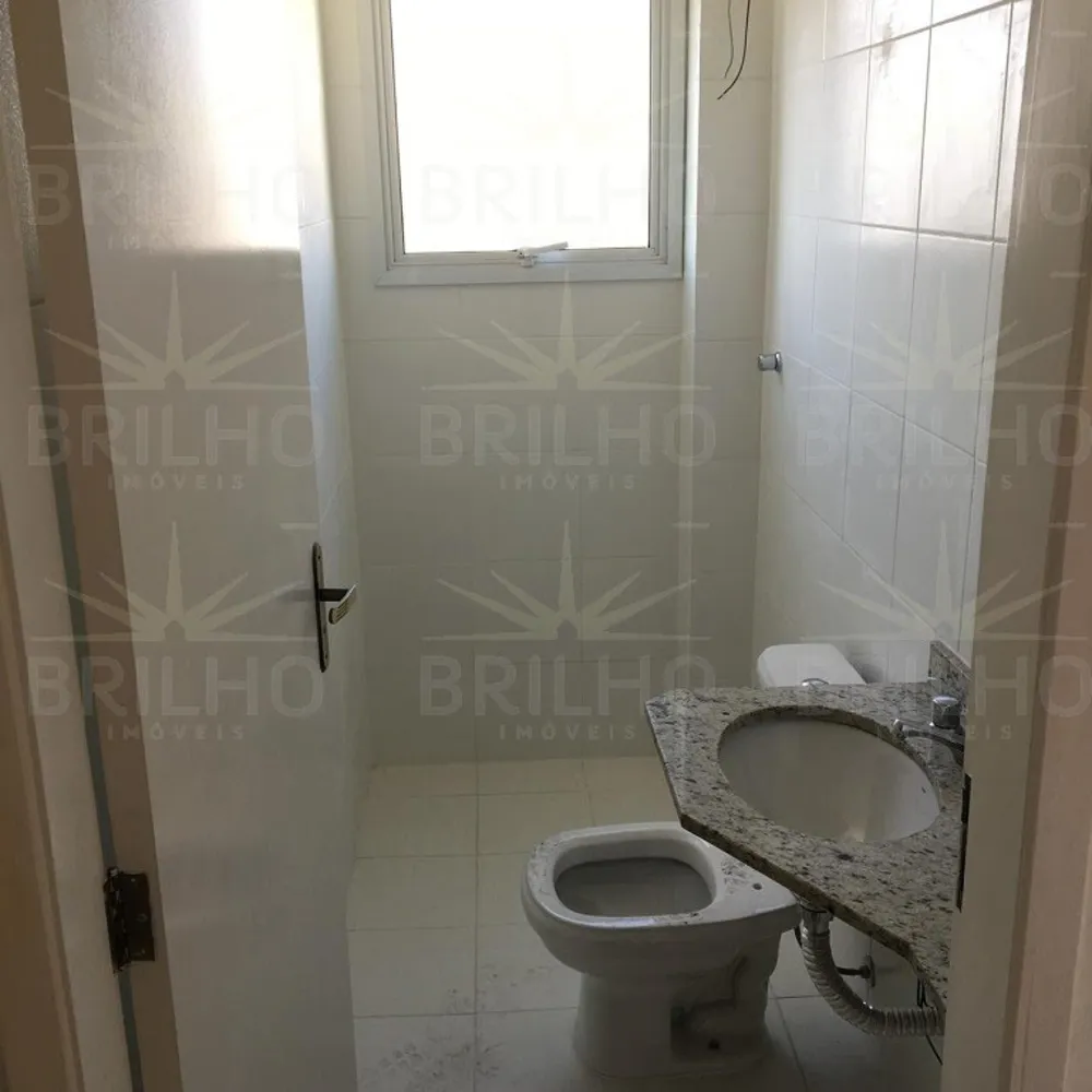 Apartamento, 2 quartos, 50 m² - Foto 4