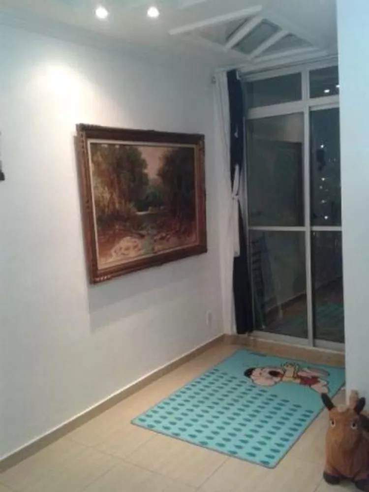 Apartamento à venda com 2 quartos, 50m² - Foto 1