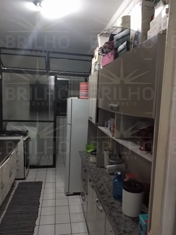 Apartamento, 2 quartos, 57 m² - Foto 2
